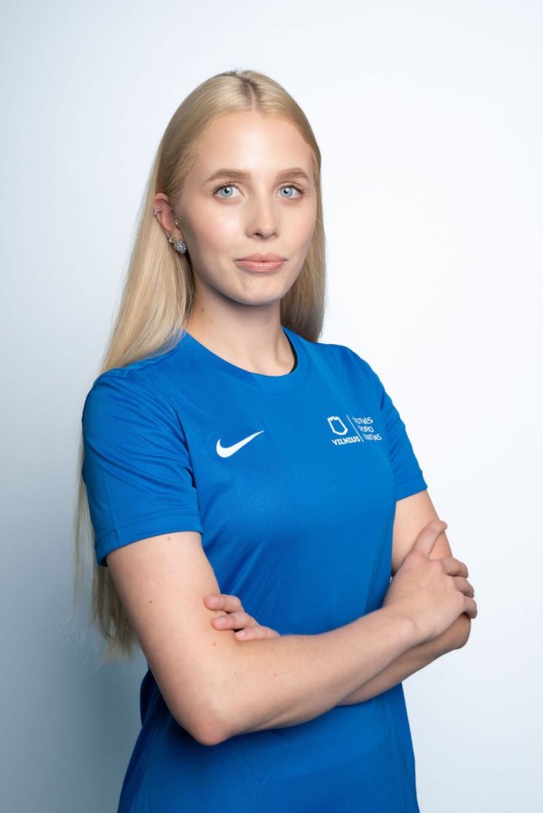 Anastasija Pylinova