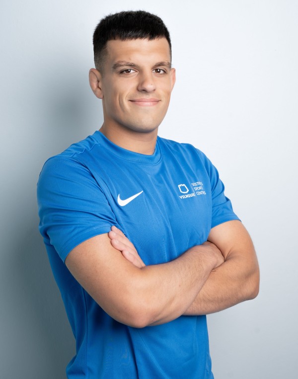 Arsenas Stankevičius