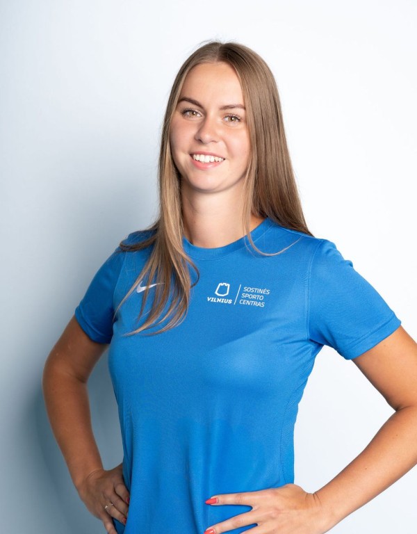 Aurelija Aškelovič