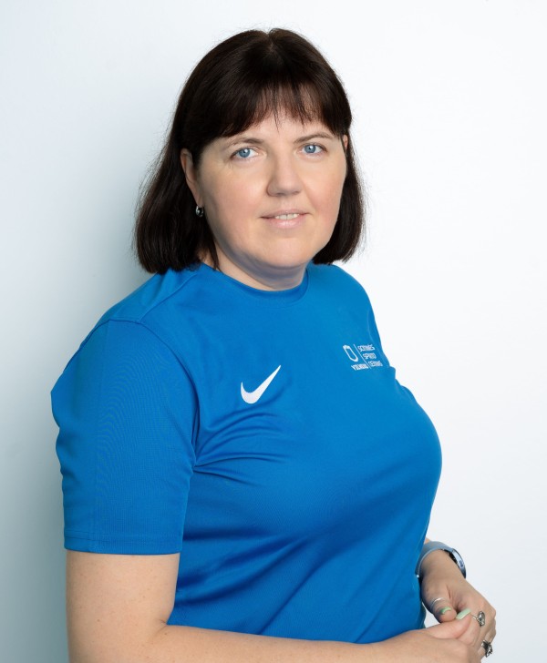 Aurelija Jacevičienė
