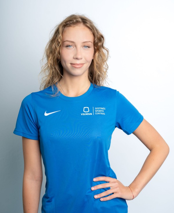 Beatričė Gerulytė