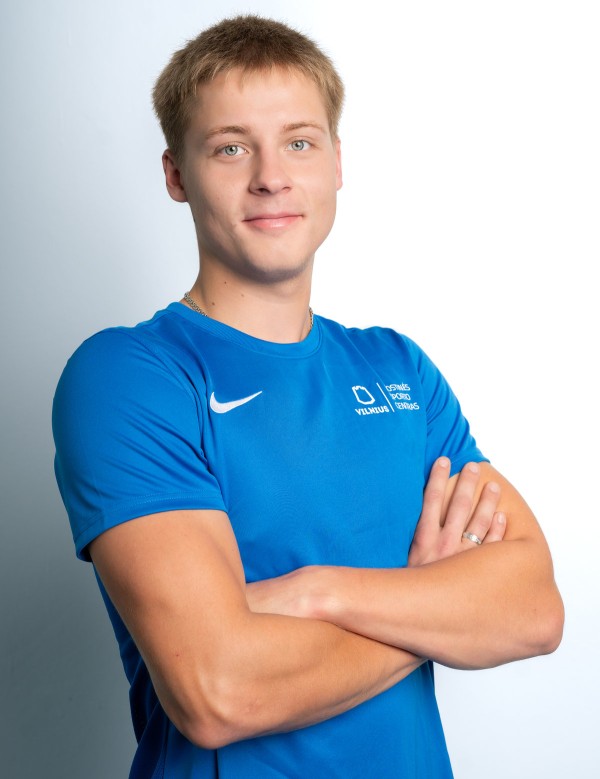 Danila Smirnov