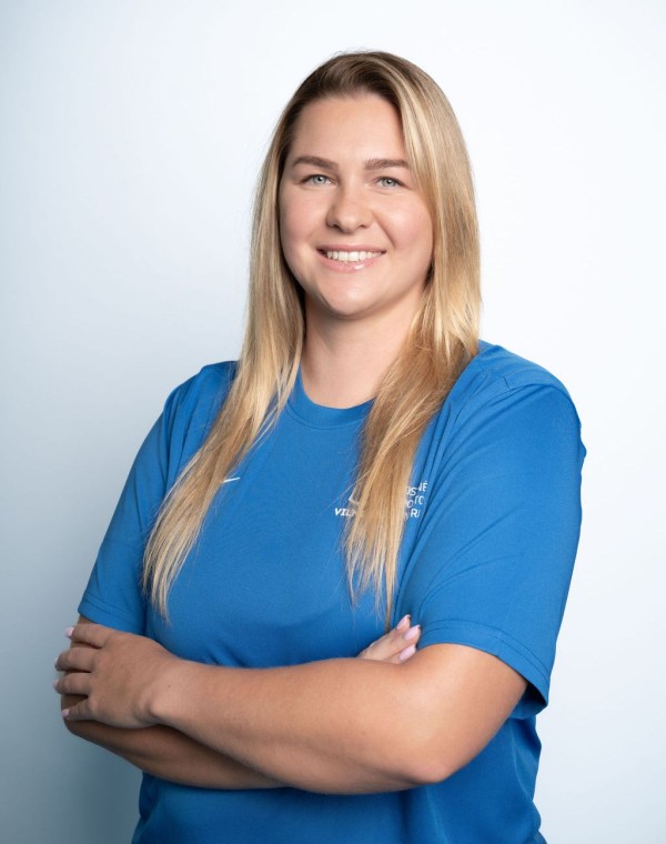 Eglė Kunickaitė