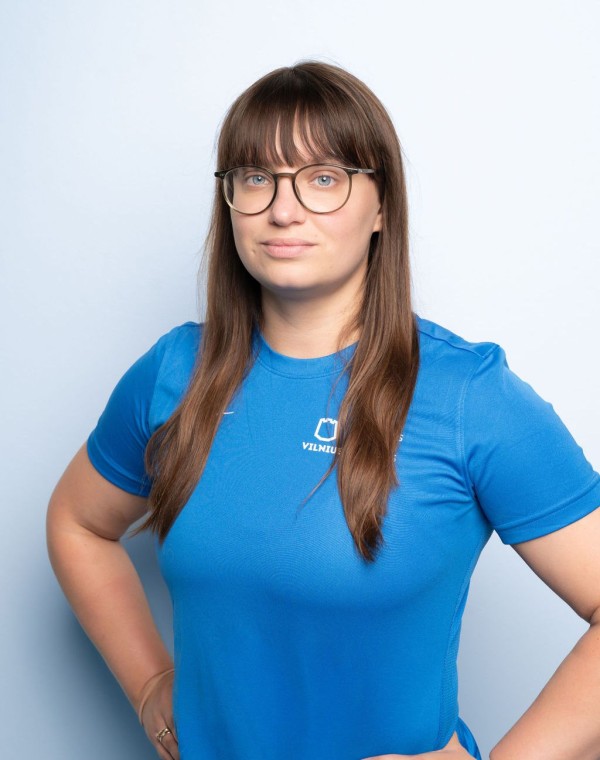 Gabrielė Skinulė