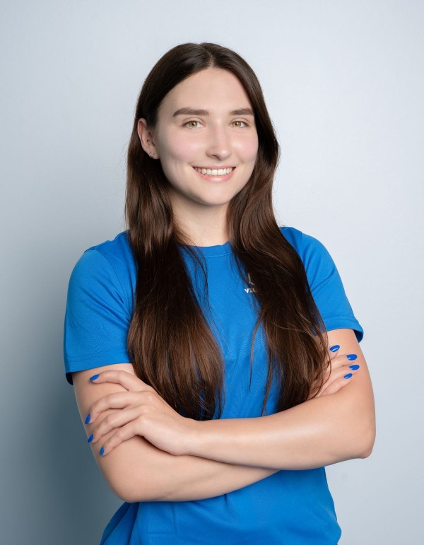 Gintarė Bruzgytė