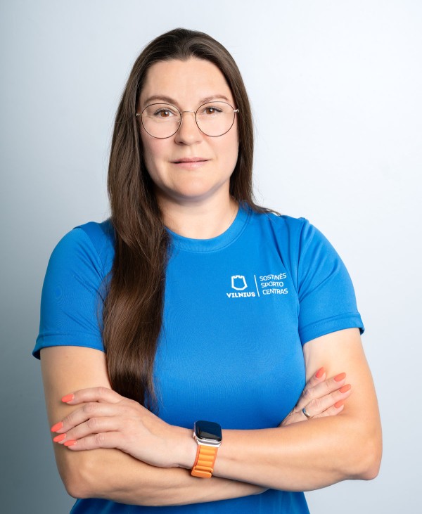 Inesa Luckienė