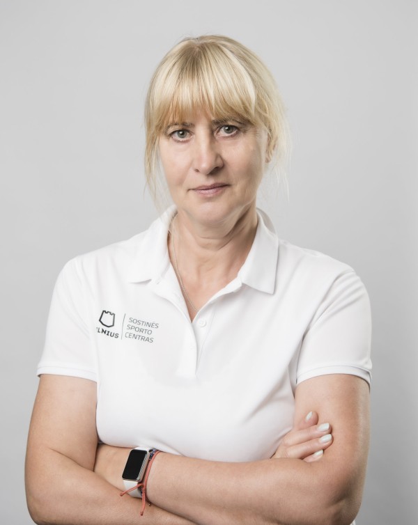 Inga Domarkaitė