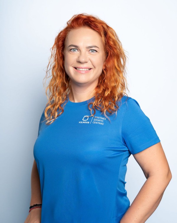 Irina Gaidelienė