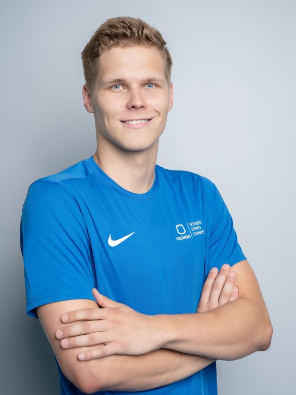 Jokūbas Tijūnonis