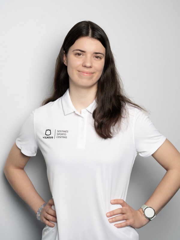 Jovilė Rackevičiūtė