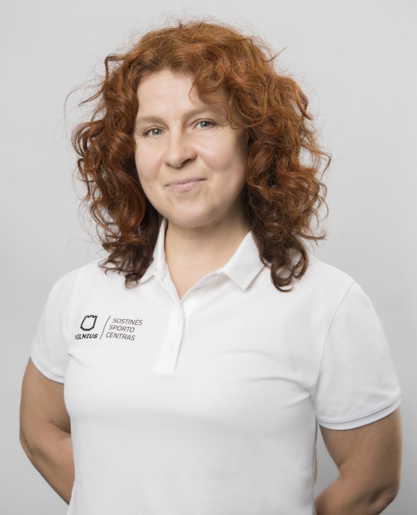 Jurga Simanavičienė