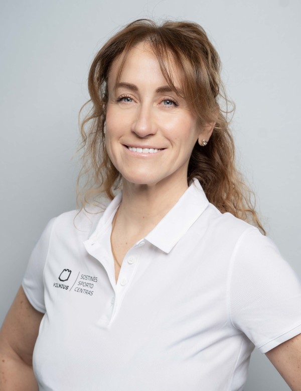 Jurgita Leščinskaitė Gerulė