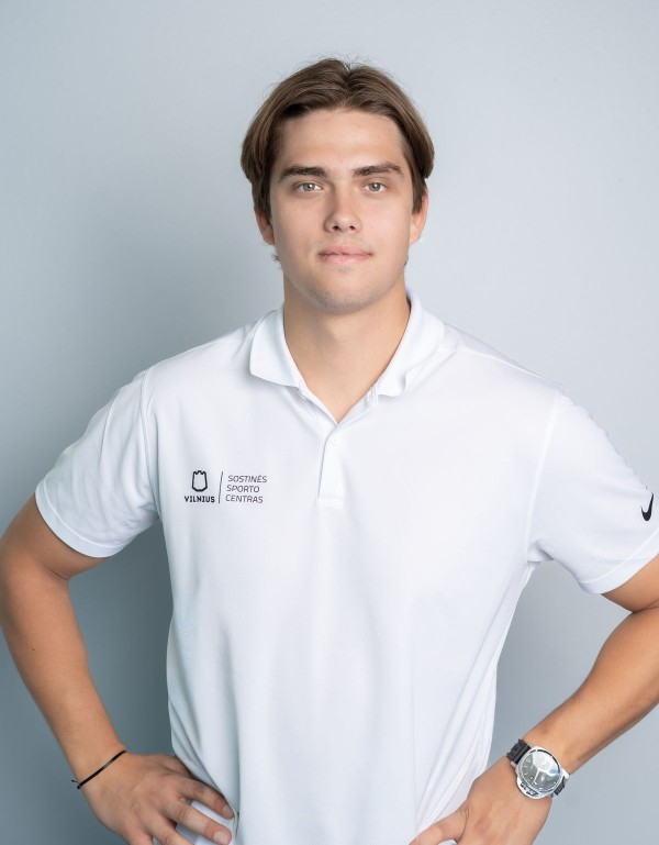 Kiril Volkov