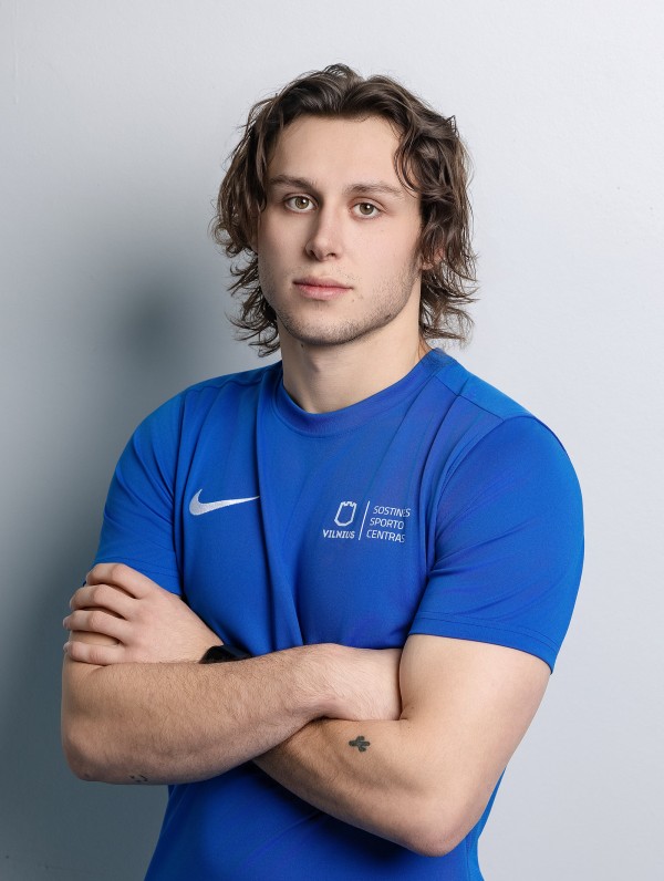 Kostas Butkus