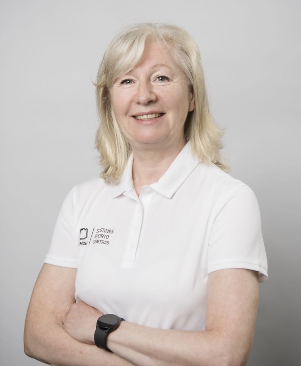 Liubovė Pedčenko
