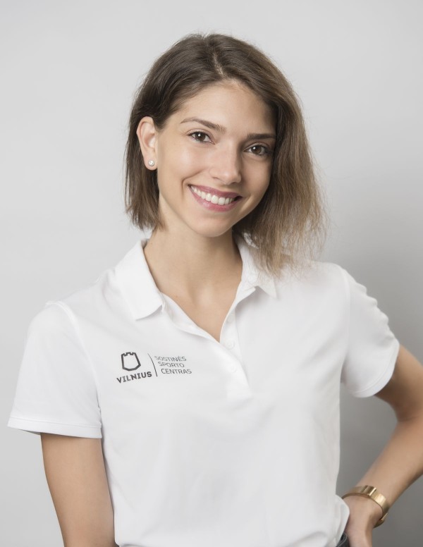 Marija Gardiuk