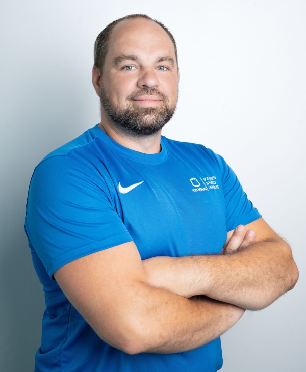 Martynas Čižas