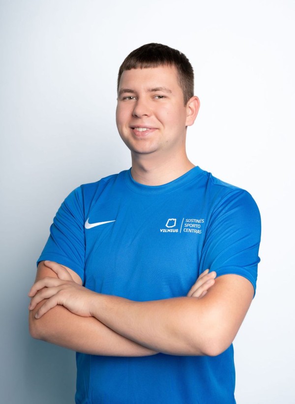 Nikita Zykov