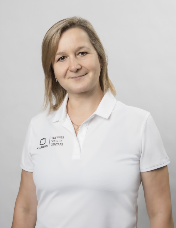 Oksana Senkevič