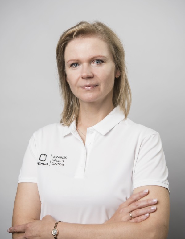 Olga Bogačionok