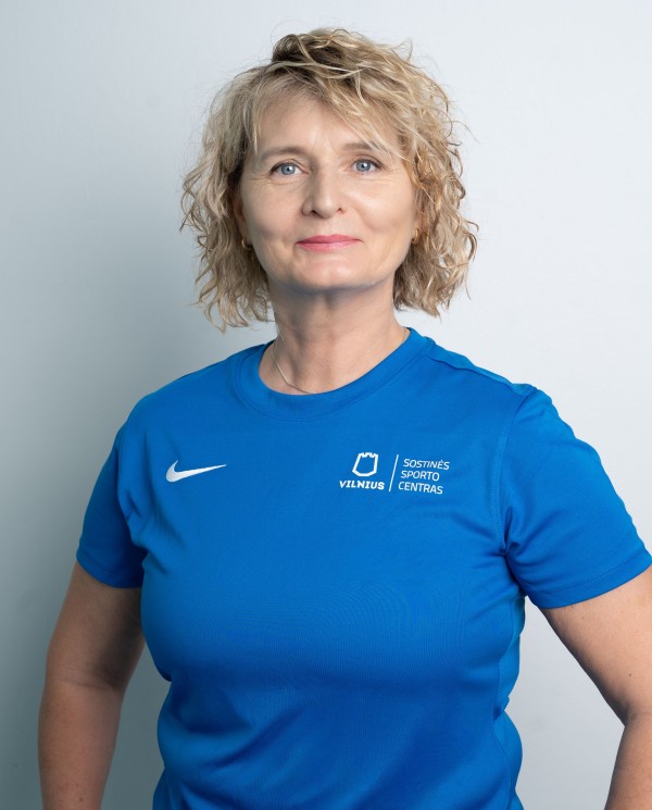 Rasa Donėlienė