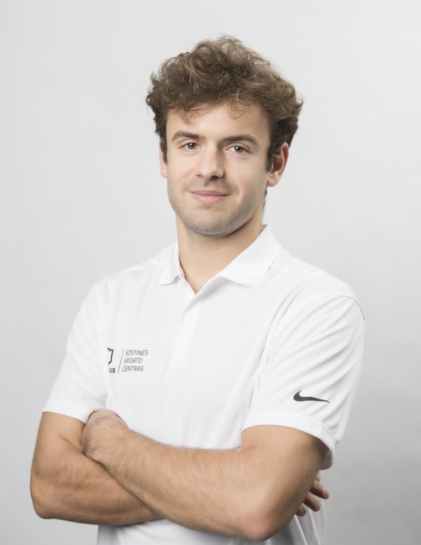 Sebastian Koneckij