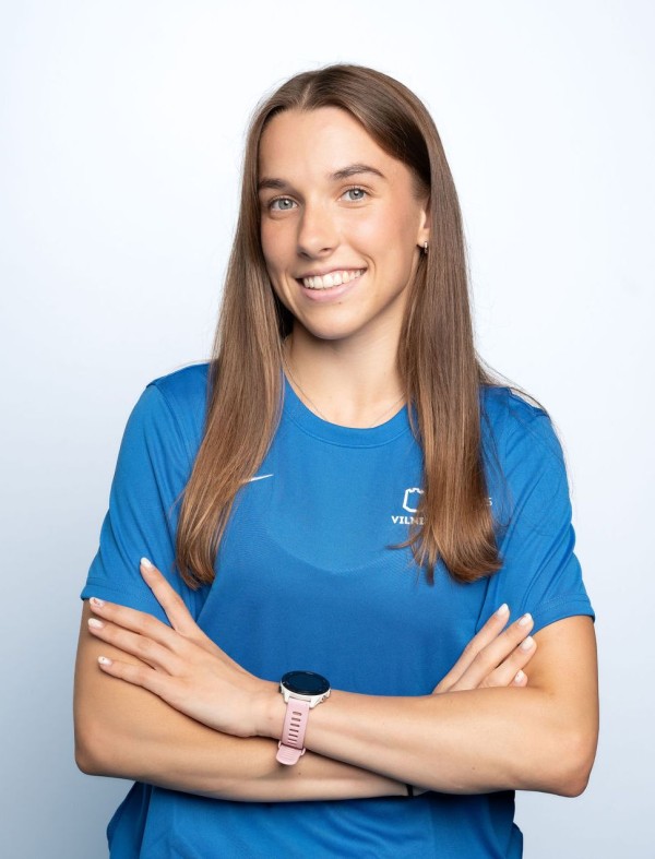 Ugnė Paurytė