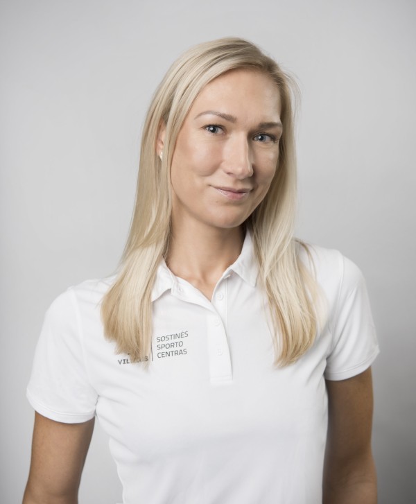 Vaida Stungienė