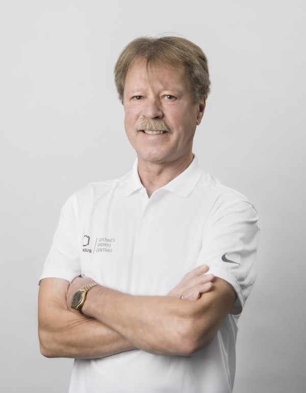 Vitaly Esaulov