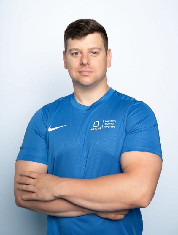 Žilvinas Kuklys