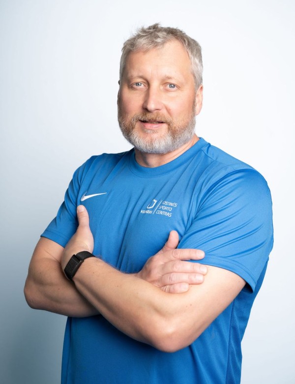 Žilvinas Ovsiukas